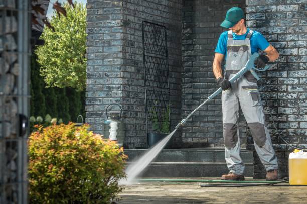 Professional Pressure Washing in Sioux Center, IA