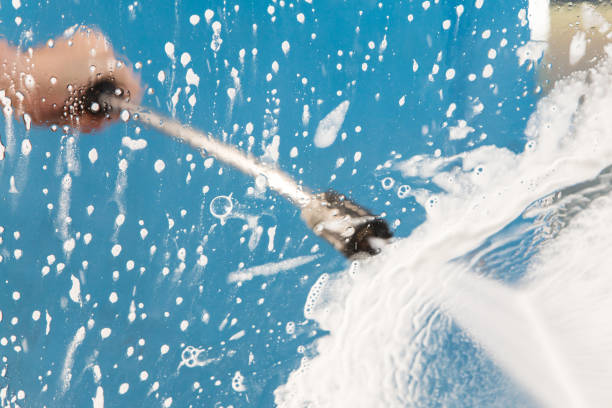 Spring Cleaning in Sioux Center, IA
